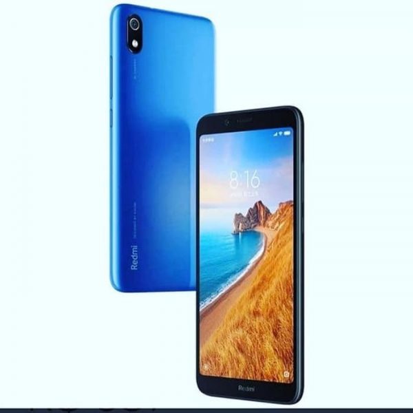 Xiaomi-redmi-7a-blue