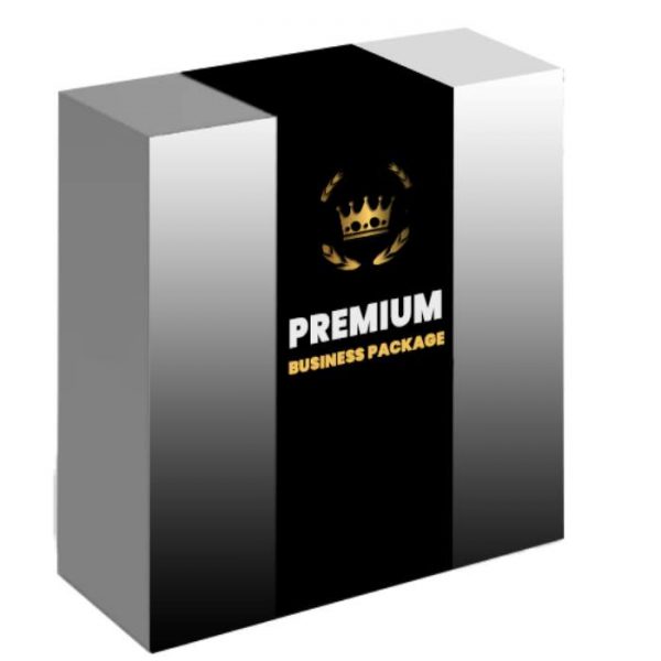 PREMIUM - Business package