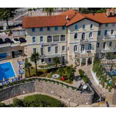 Hotel Domino Opatija - Popust